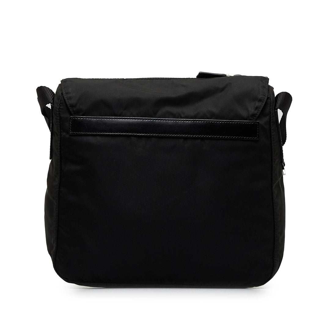 Prada Tessuto Crossbody (SHG-85RATR)