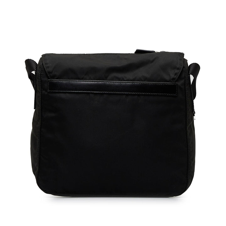 Prada Tessuto Crossbody (SHG-85RATR)