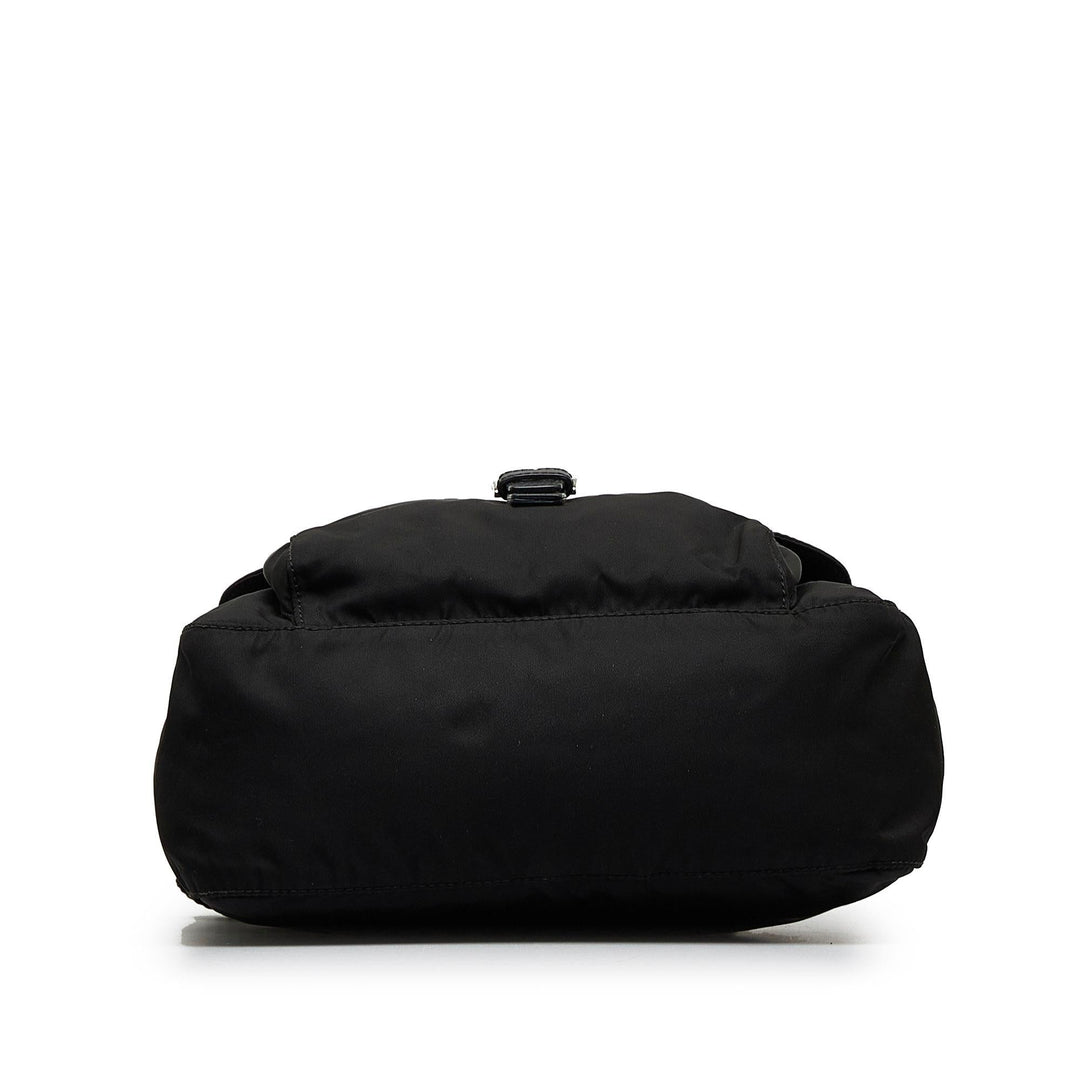 Prada Tessuto Crossbody (SHG-85RATR)