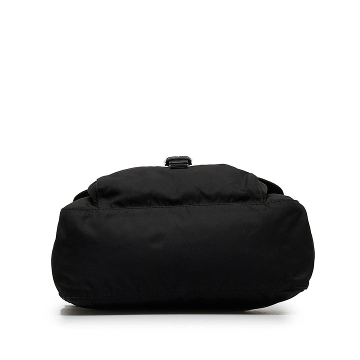 Prada Tessuto Crossbody (SHG-85RATR)