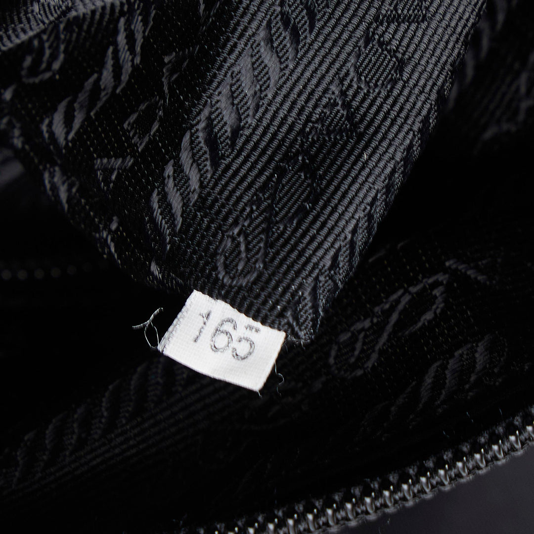 Prada Tessuto Crossbody (SHG-85RATR)