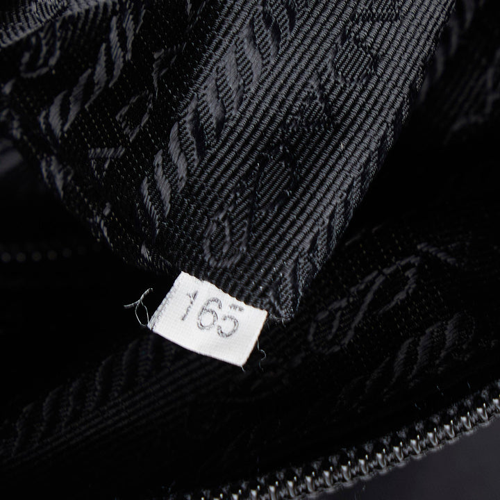 Prada Tessuto Crossbody (SHG-85RATR)