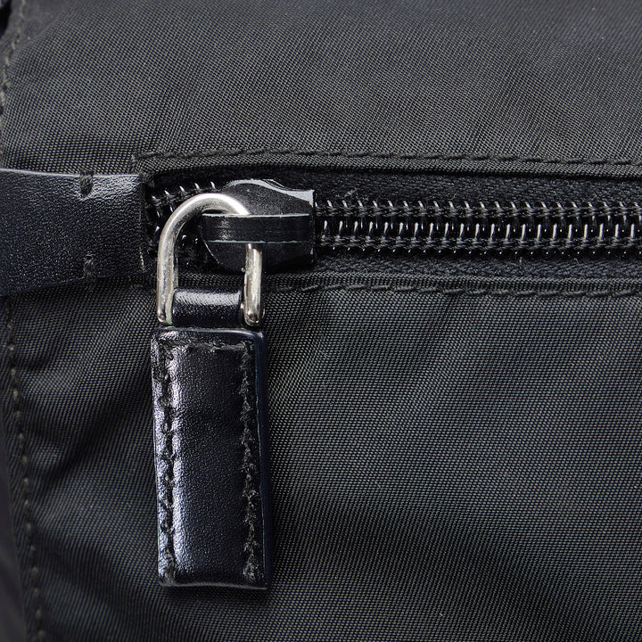 Prada Tessuto Crossbody (SHG-85RATR)