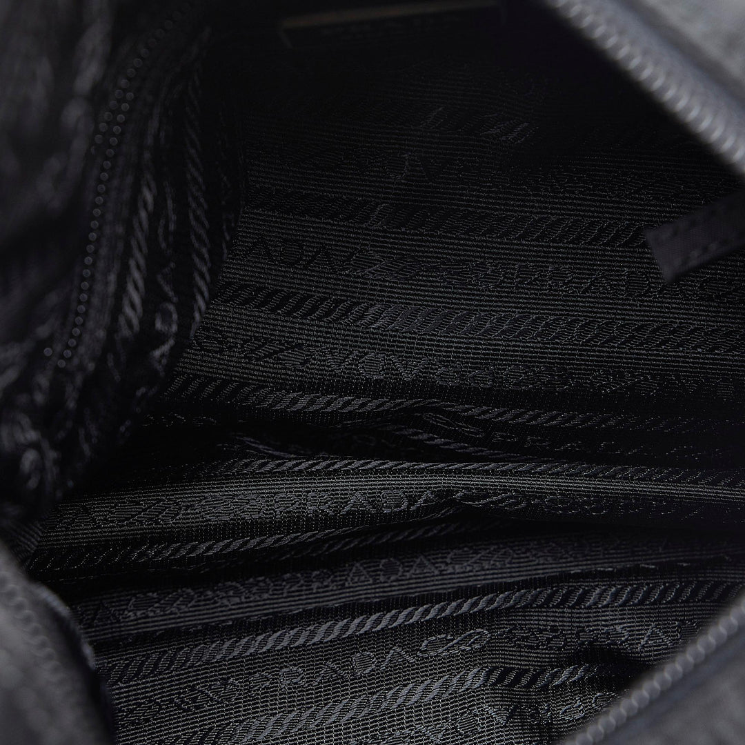 Prada Tessuto Crossbody (SHG-85RATR)