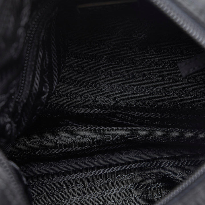 Prada Tessuto Crossbody (SHG-85RATR)