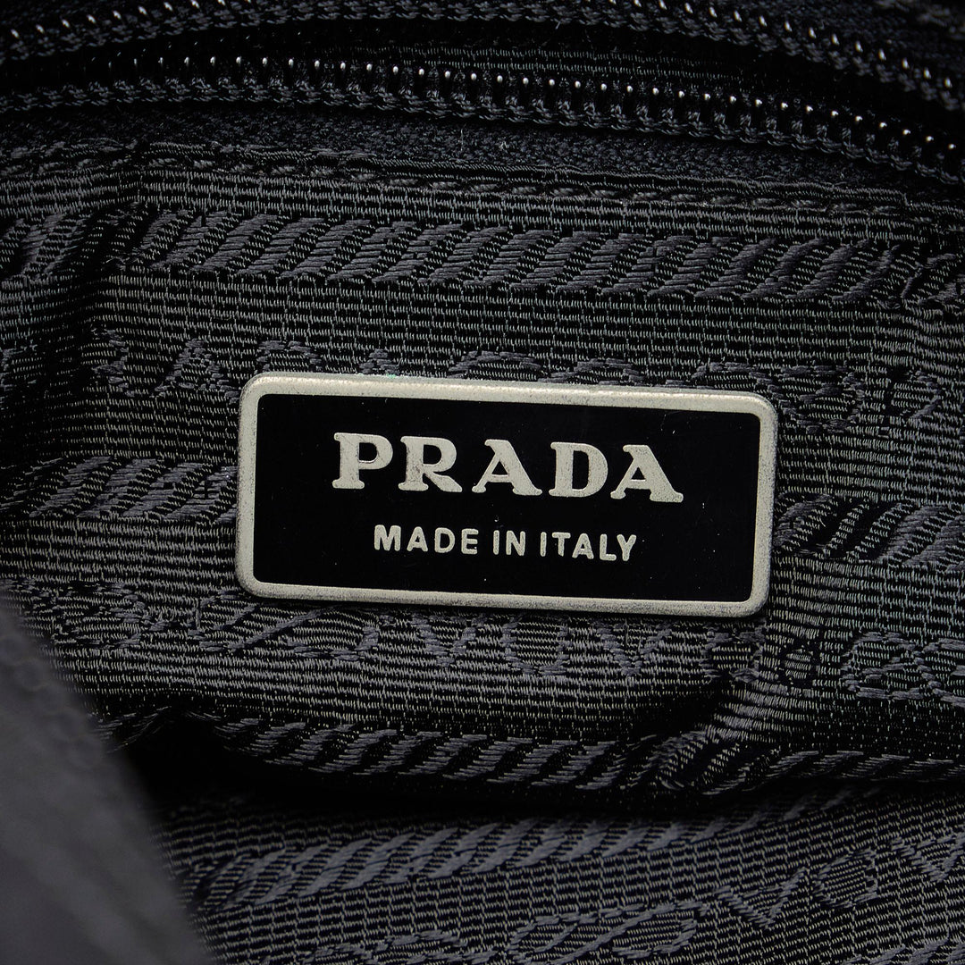 Prada Tessuto Crossbody (SHG-85RATR)