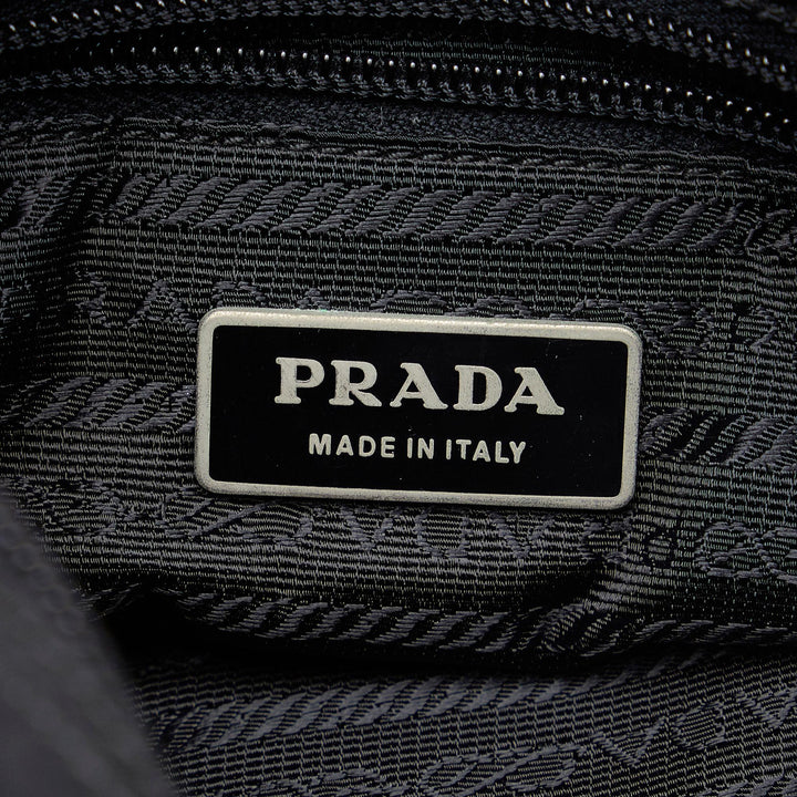 Prada Tessuto Crossbody (SHG-85RATR)