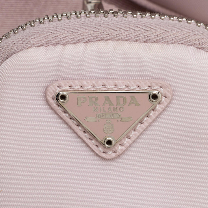 Prada Tessuto Re-Edition 2005 Crossbody Bag (SHF-Guvjzs)