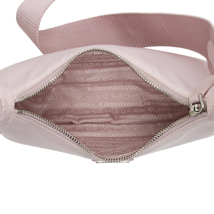 Prada Tessuto Re-Edition 2005 Crossbody Bag (SHF-Guvjzs)