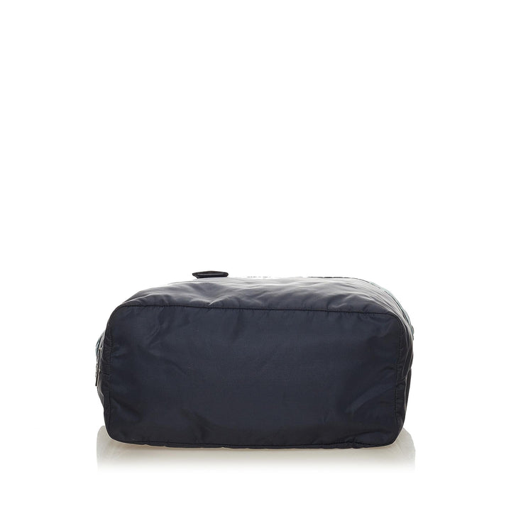 Prada Tessuto Reversible Tote Bag (SHG-27830)