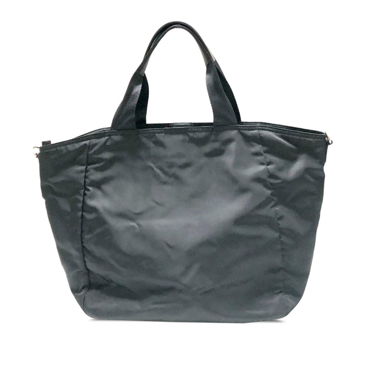 Prada Tessuto Satchel (SHG-p4pock)