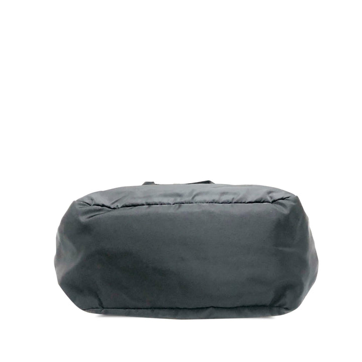 Prada Tessuto Satchel (SHG-p4pock)