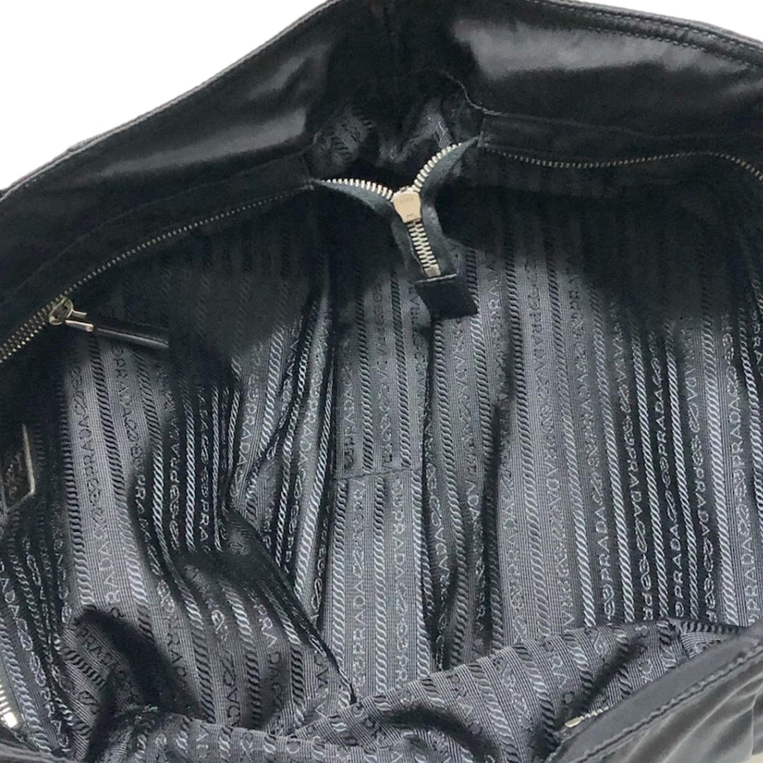 Prada Tessuto Satchel (SHG-p4pock)