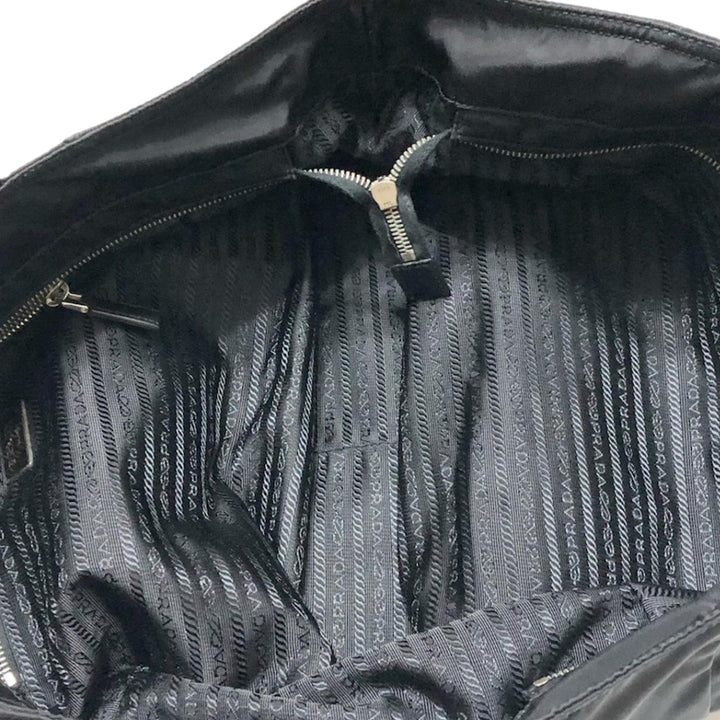 Prada Tessuto Satchel (SHG-p4pock)