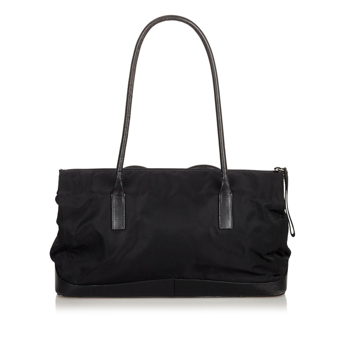 Prada Tessuto Shoulder Bag (SHG-31565)