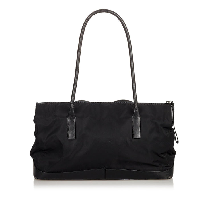 Prada Tessuto Shoulder Bag (SHG-31565)