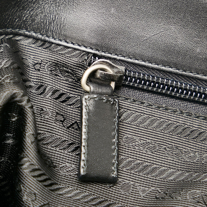 Prada Tessuto Shoulder Bag (SHG-31565)