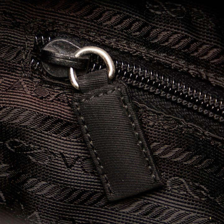 Prada Tessuto Shoulder Bag (SHG-28636)