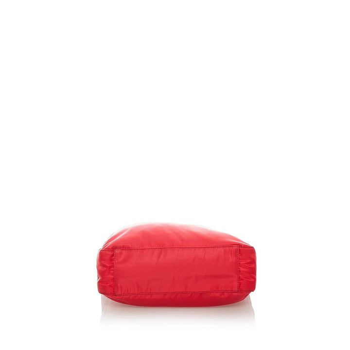 Prada Tessuto Shoulder Bag (SHG-32421)