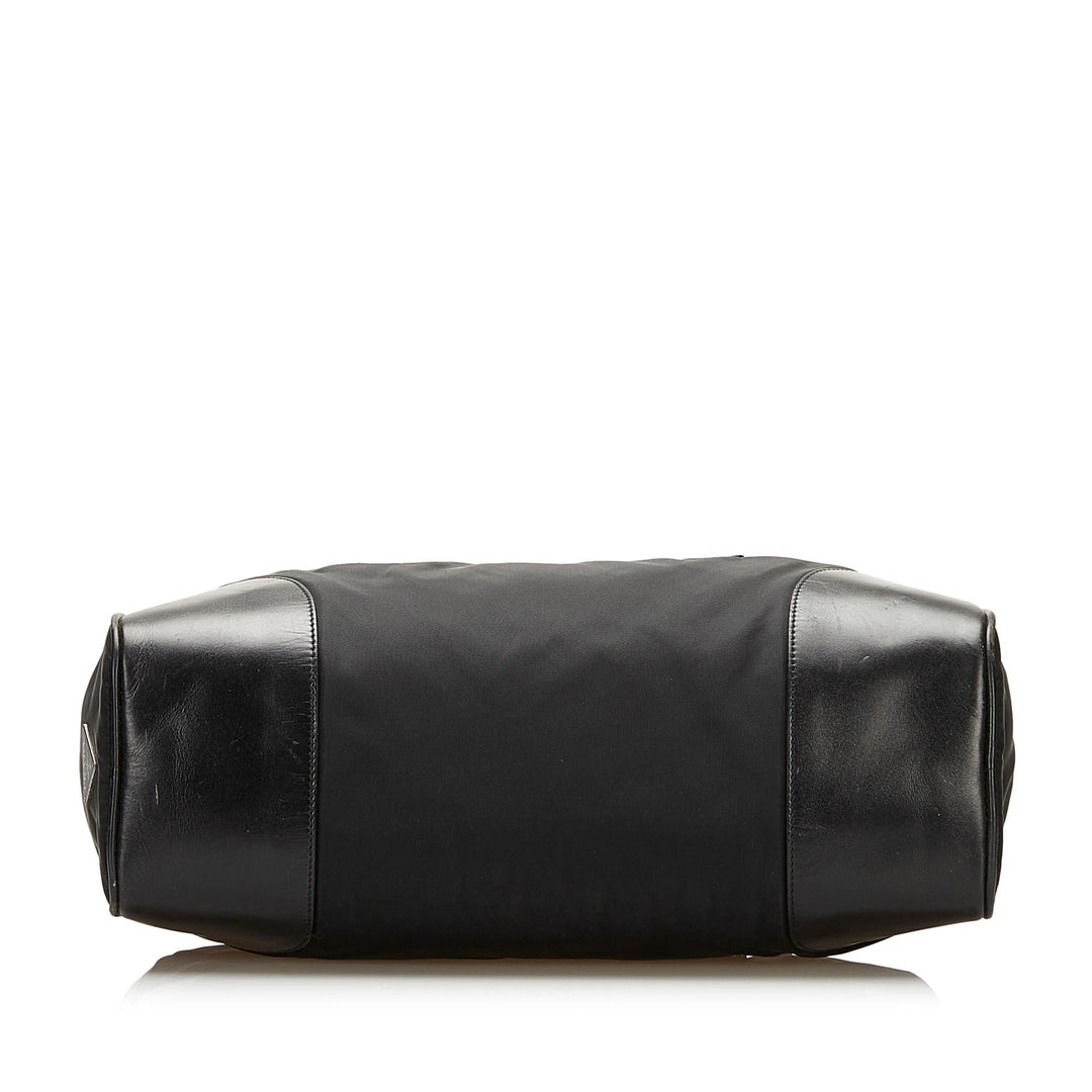 Prada Tessuto Shoulder Bag (SHG-35843)