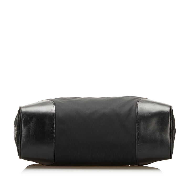 Prada Tessuto Shoulder Bag (SHG-35843)
