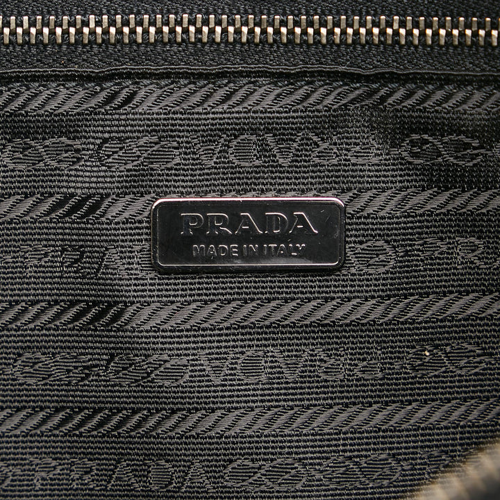 Prada Tessuto Shoulder Bag (SHG-35843)