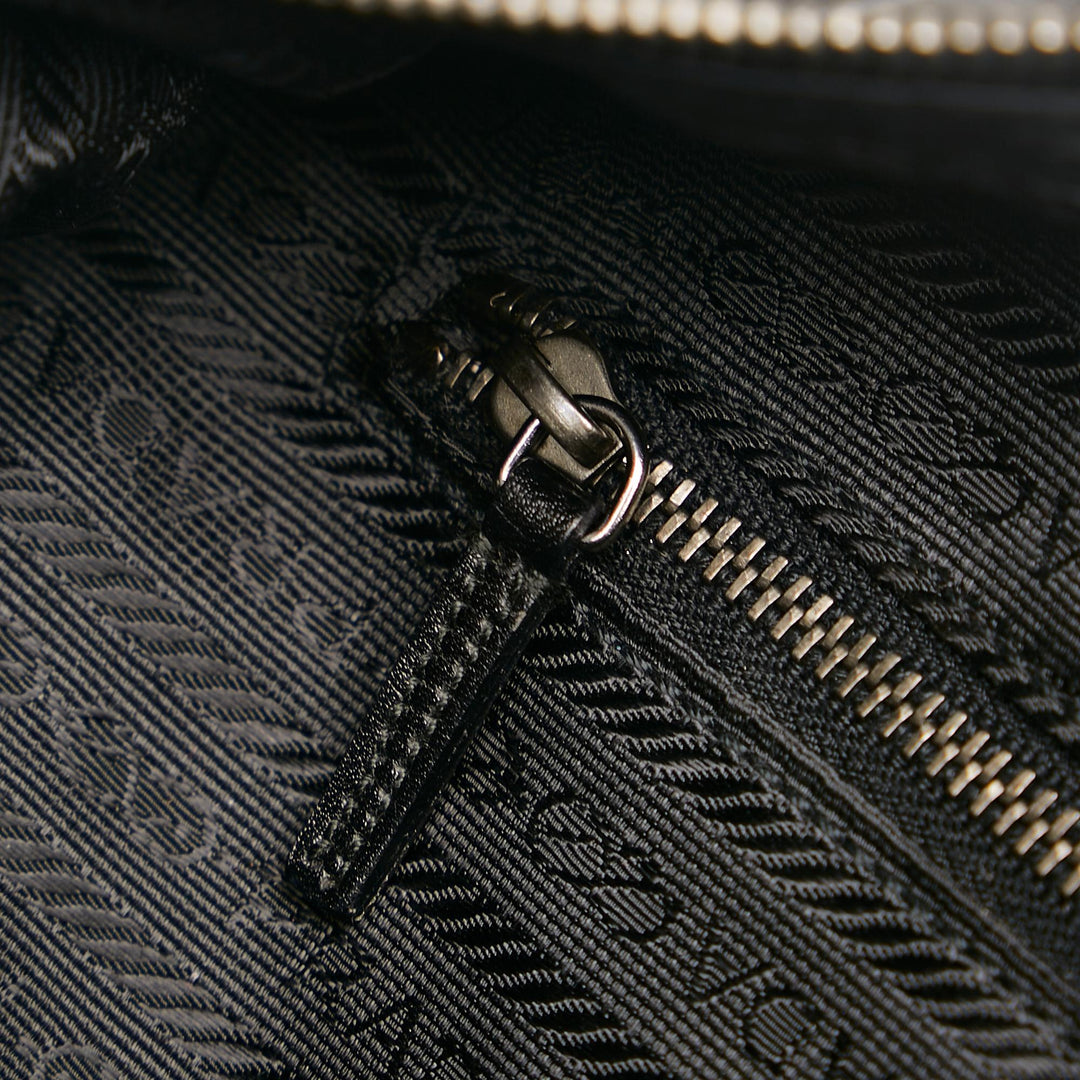 Prada Tessuto Shoulder Bag (SHG-35843)