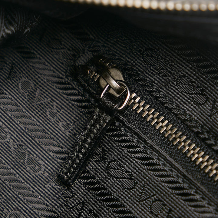 Prada Tessuto Shoulder Bag (SHG-35843)