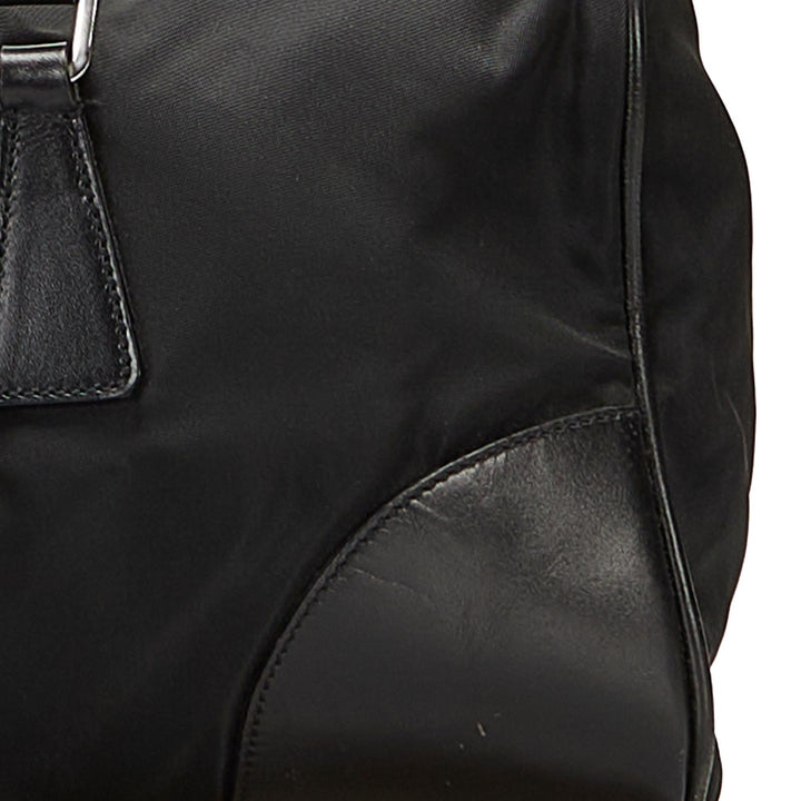 Prada Tessuto Shoulder Bag (SHG-35843)