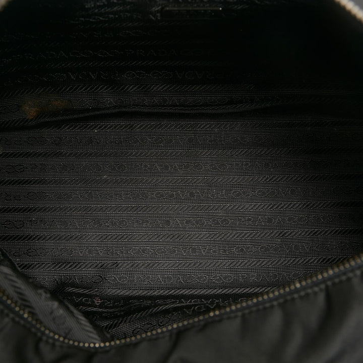 Prada Tessuto Shoulder Bag (SHG-35843)