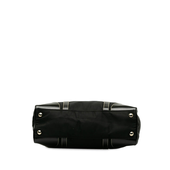 Prada Tessuto Shoulder Bag (SHG-6hmUAo)