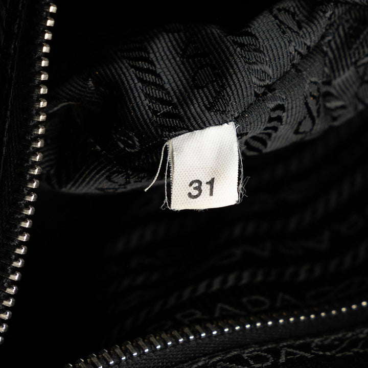 Prada Tessuto Shoulder Bag (SHG-6hmUAo)
