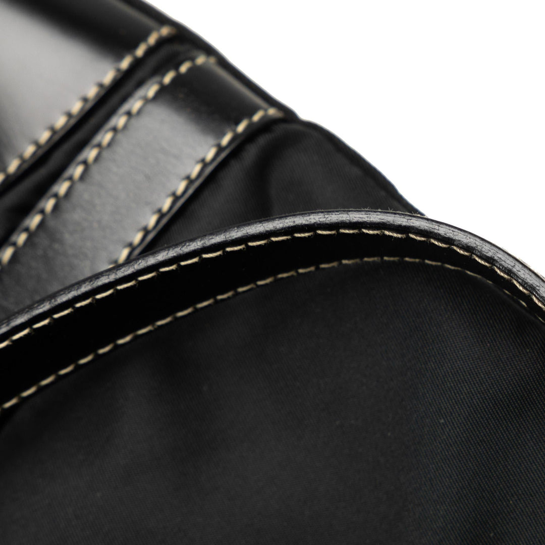 Prada Tessuto Shoulder Bag (SHG-6hmUAo)