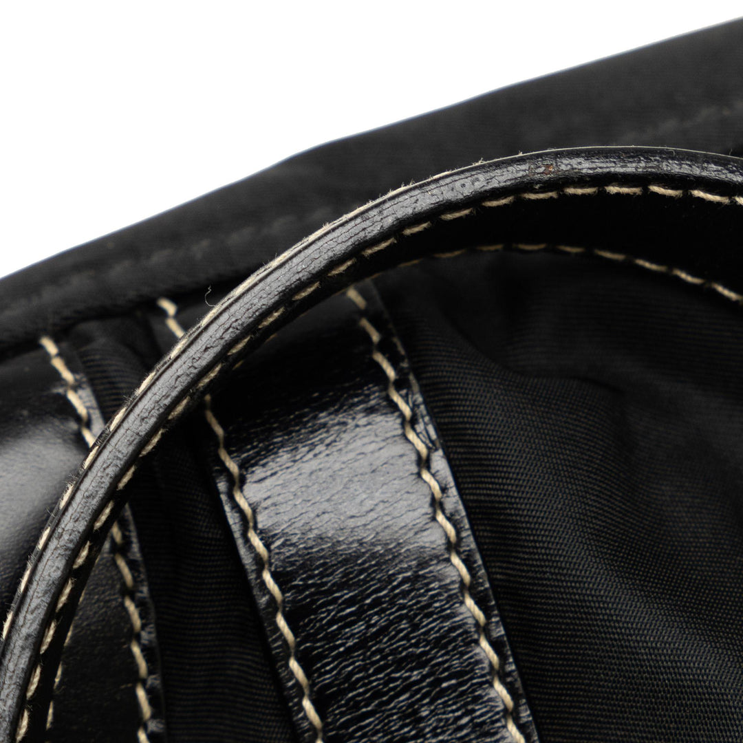 Prada Tessuto Shoulder Bag (SHG-6hmUAo)