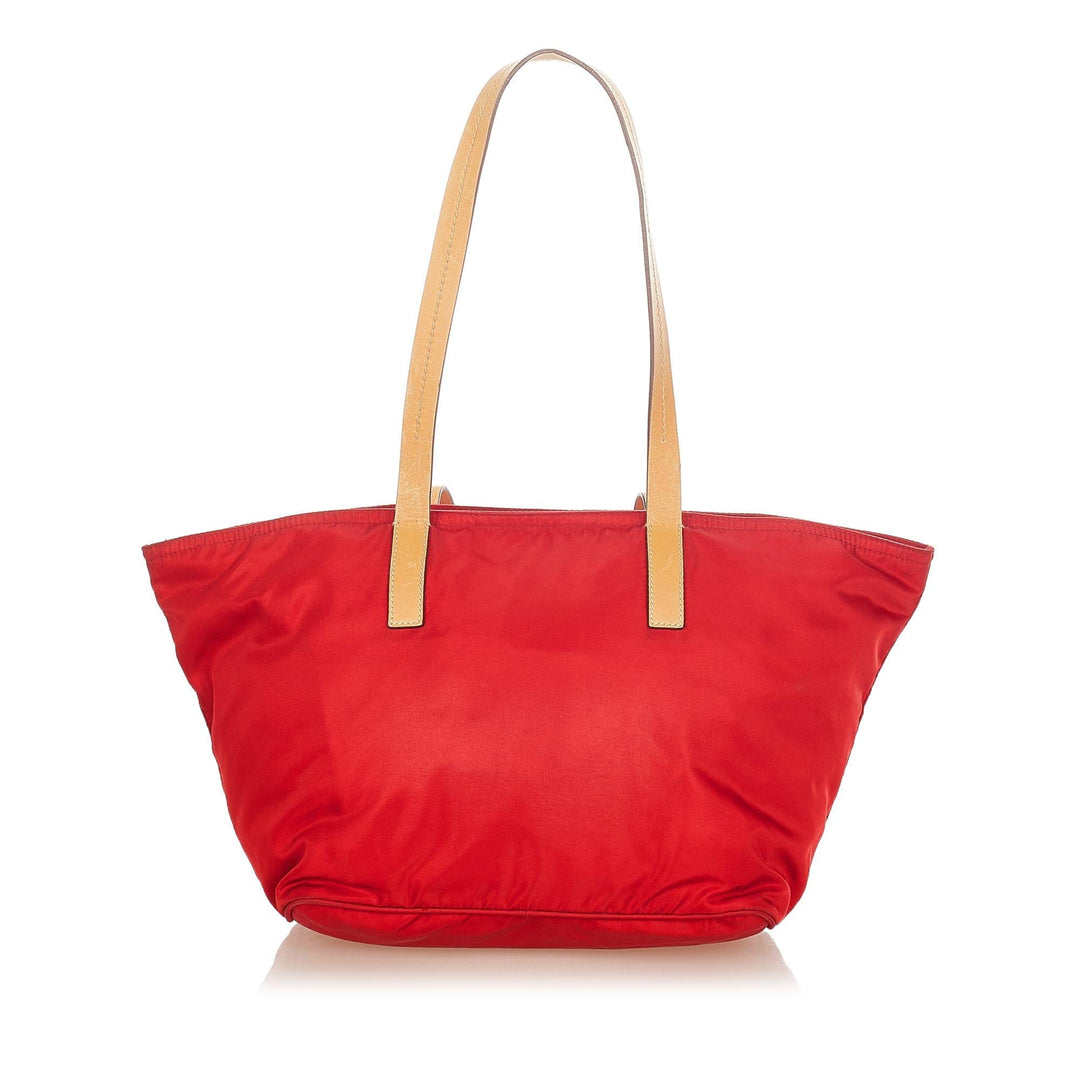Prada Tessuto Tote Bag (SHG-31973)