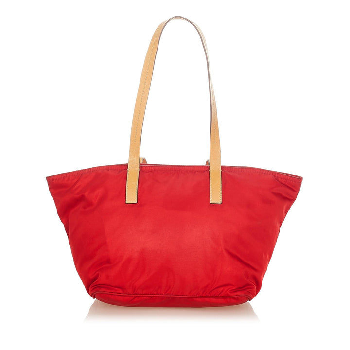 Prada Tessuto Tote Bag (SHG-31973)