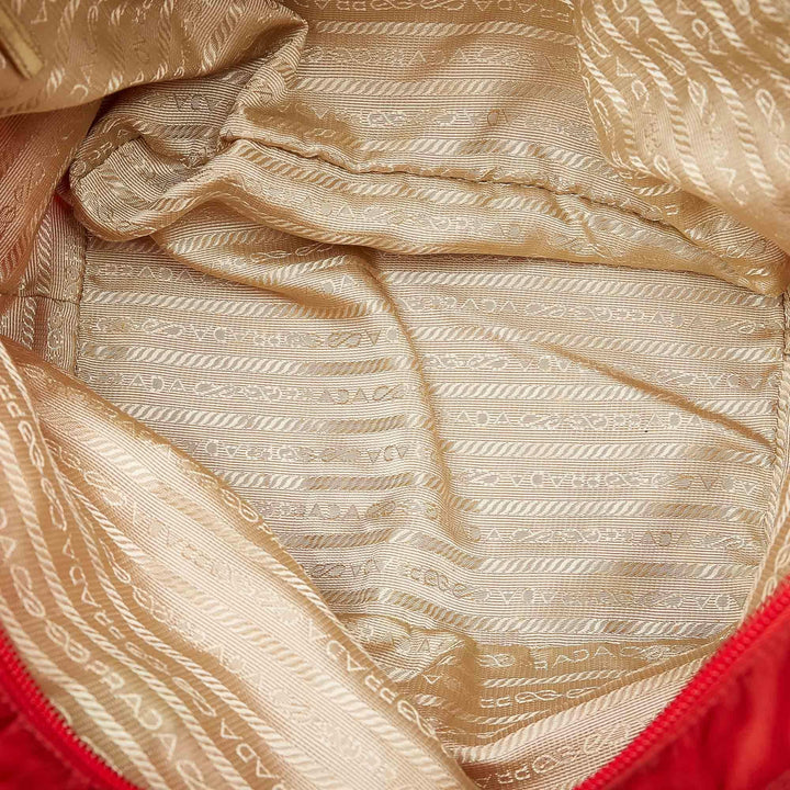 Prada Tessuto Tote Bag (SHG-31973)