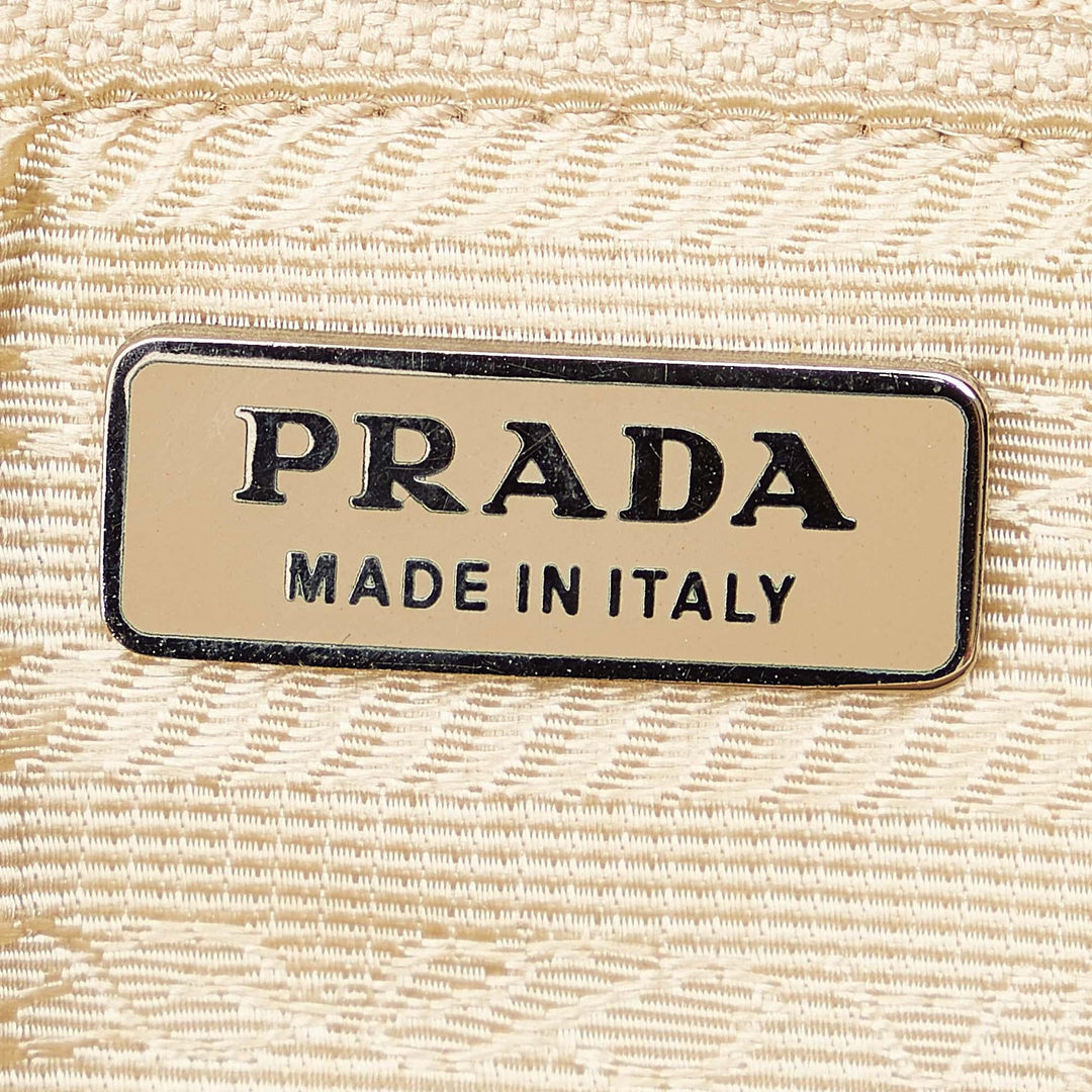 Prada Tessuto Tote Bag (SHG-31973)