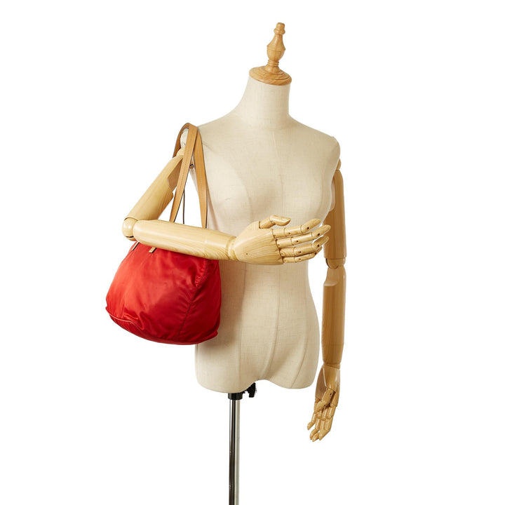 Prada Tessuto Tote Bag (SHG-31973)