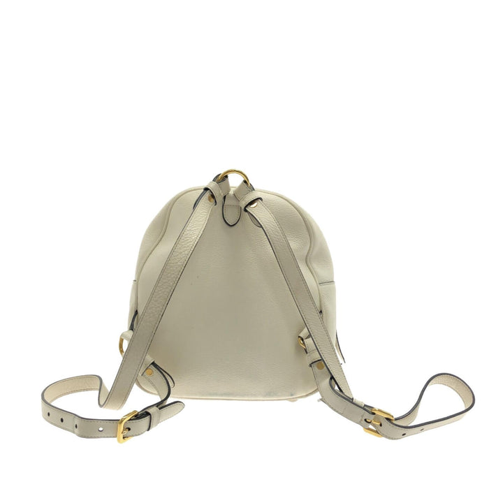 Prada Vitello Daino Backpack (SHG-4bC272)