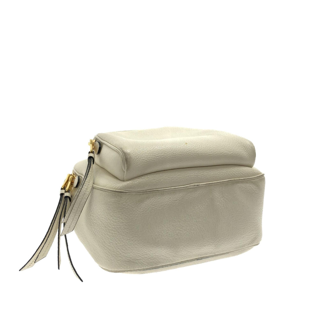 Prada Vitello Daino Backpack (SHG-4bC272)