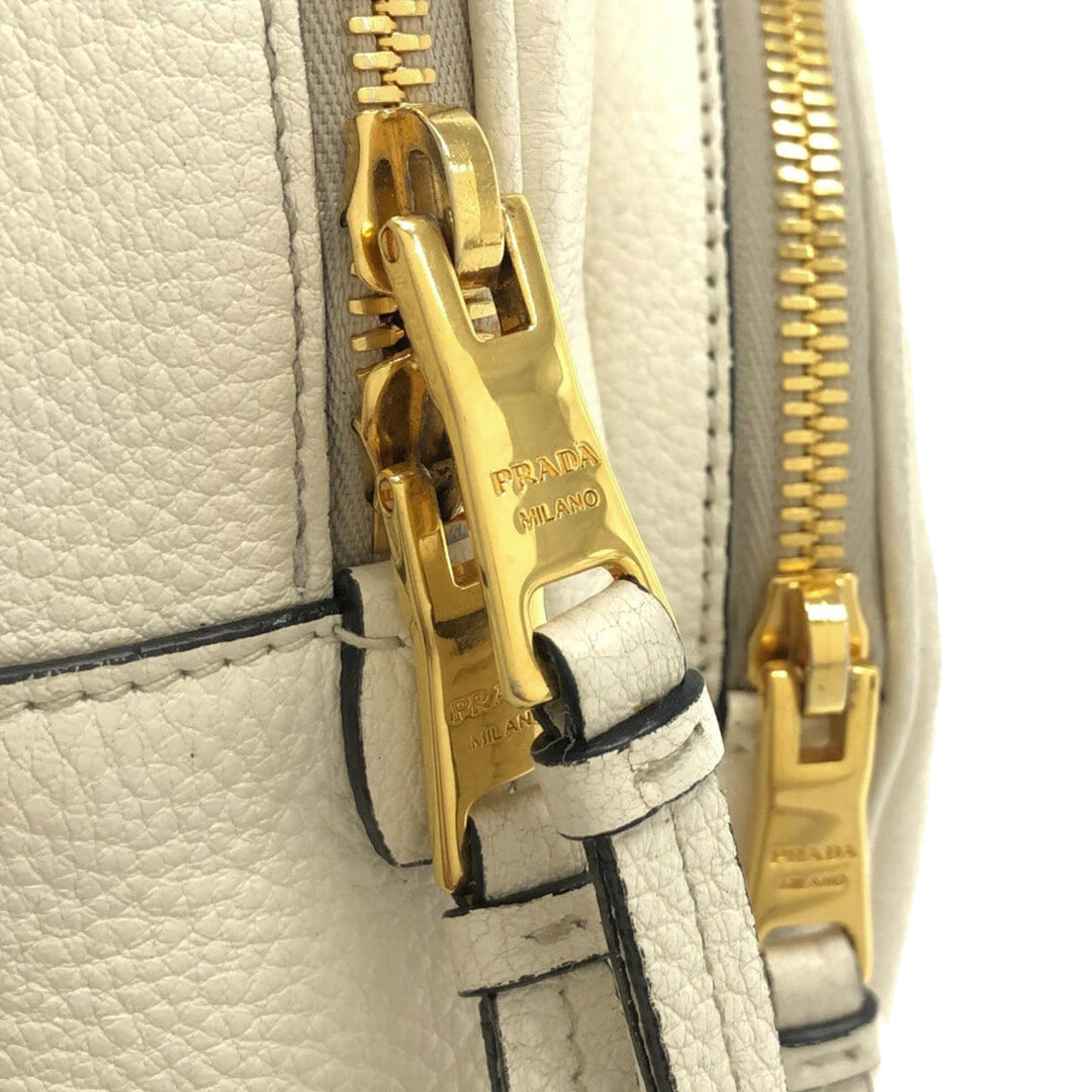 Prada Vitello Daino Backpack (SHG-4bC272)