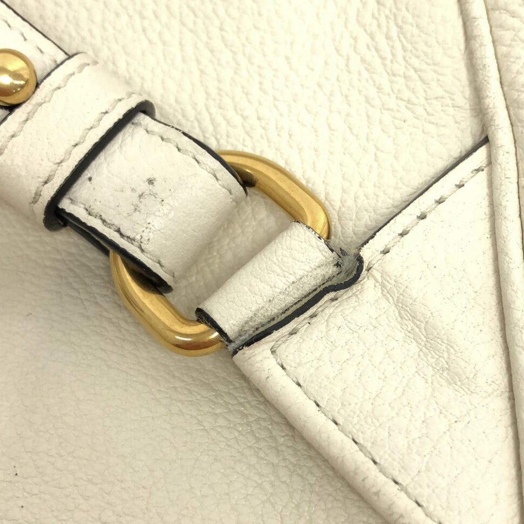 Prada Vitello Daino Backpack (SHG-4bC272)