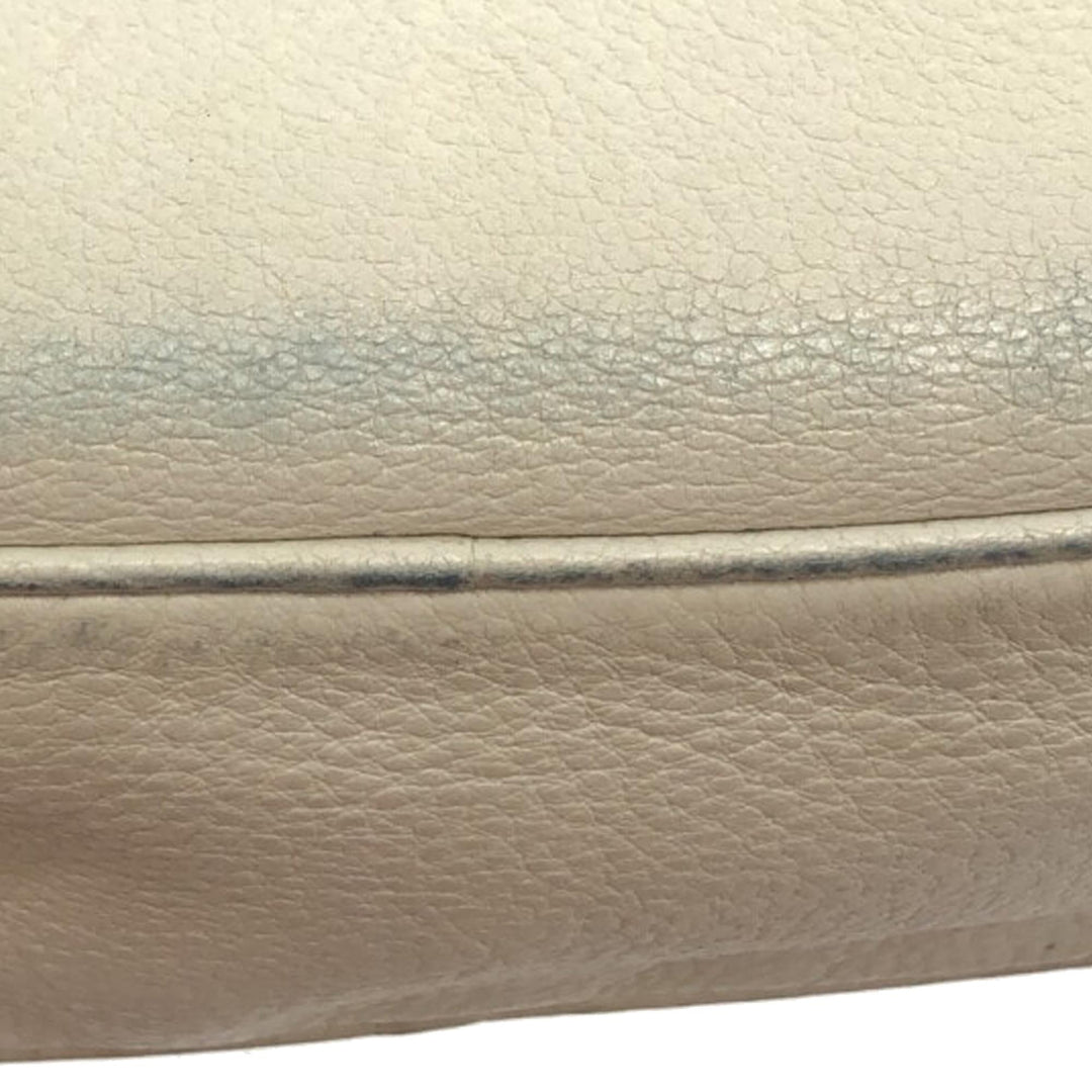 Prada Vitello Daino Backpack (SHG-4bC272)