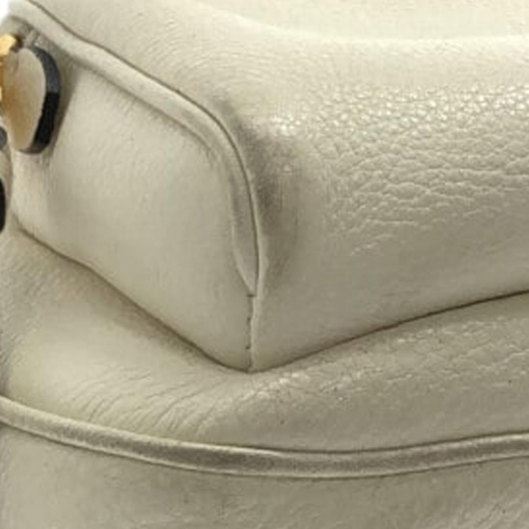 Prada Vitello Daino Backpack (SHG-4bC272)