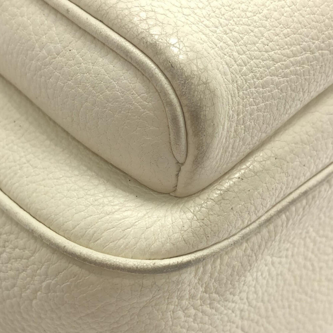 Prada Vitello Daino Backpack (SHG-4bC272)