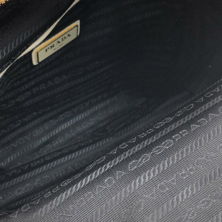 Prada Vitello Daino Backpack (SHG-4bC272)