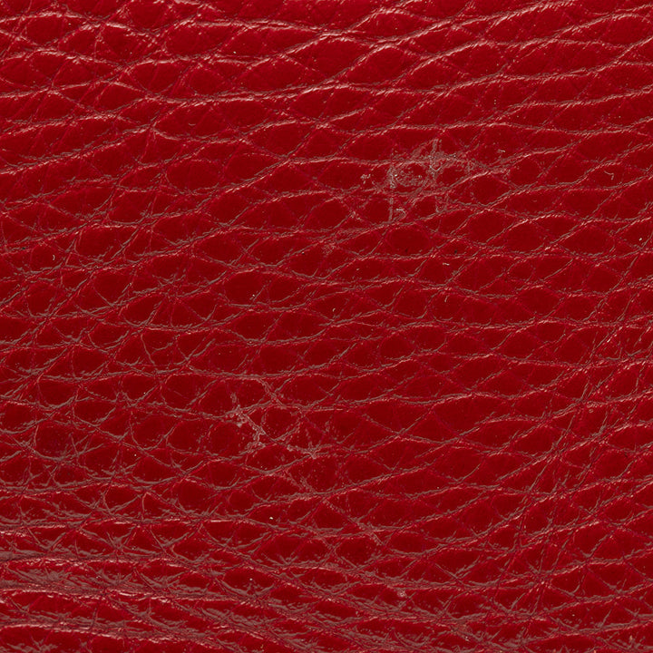 Prada Vitello Daino Side Pocket Tote - FINAL SALE (SHF-19786)