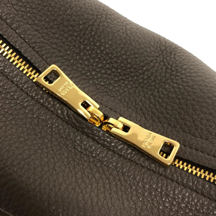 Prada Vitello Daino Soft Tote (SHG-Am3BG4)