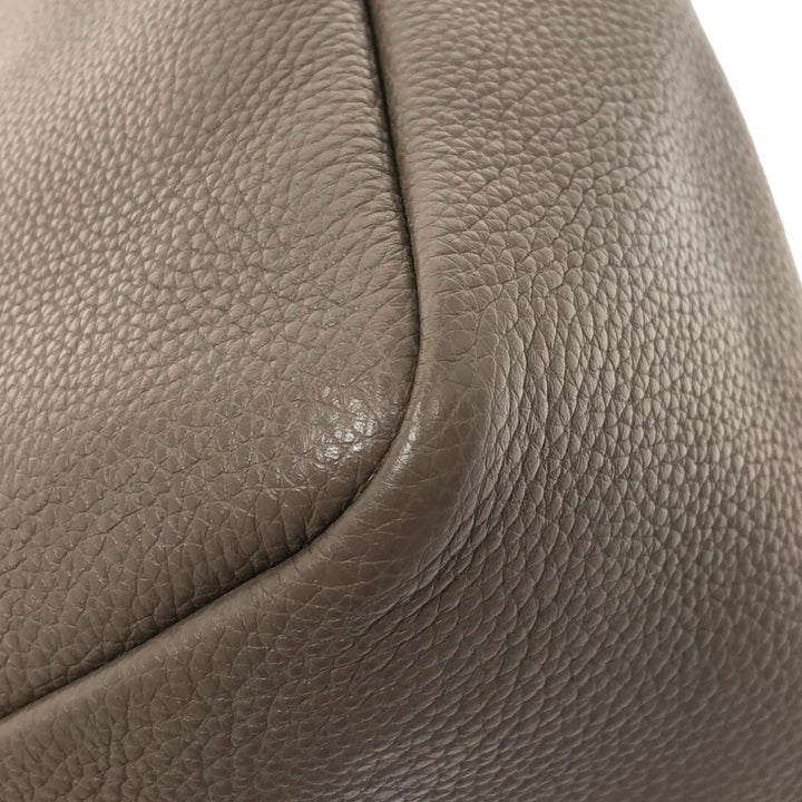 Prada Vitello Daino Soft Tote (SHG-Am3BG4)